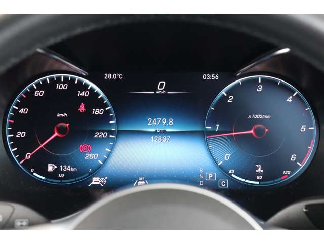 メルセデスベンツ Ｃクラスワゴン Ｃ２２０Ｄ ローレウス エディション スポーツプラスパッケージ ディーゼルターボ R2年 (近畿) 99