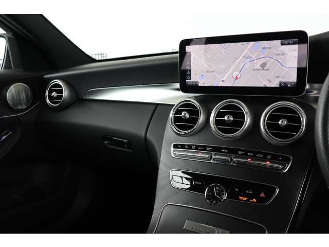 メルセデスベンツ Ｃクラスワゴン Ｃ２２０Ｄ ローレウス エディション スポーツプラスパッケージ ディーゼルターボ R2年 (近畿) 99