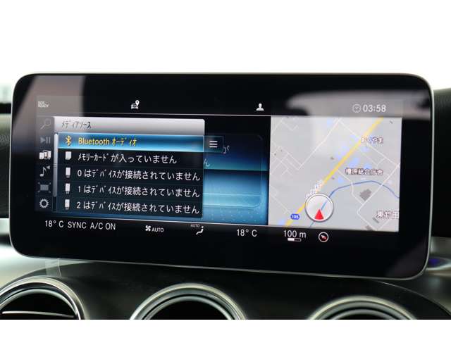 メルセデスベンツ Ｃクラスワゴン Ｃ２２０Ｄ ローレウス エディション スポーツプラスパッケージ ディーゼルターボ R2年 (近畿) 99