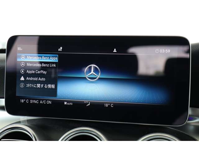 メルセデスベンツ Ｃクラスワゴン Ｃ２２０Ｄ ローレウス エディション スポーツプラスパッケージ ディーゼルターボ R2年 (近畿) 99