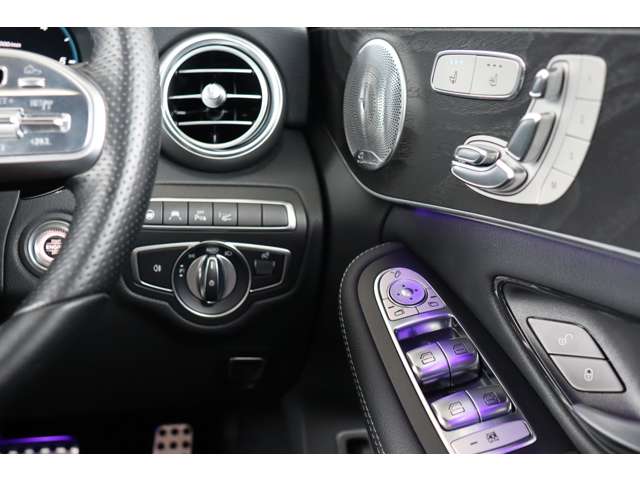 メルセデスベンツ Ｃクラスワゴン Ｃ２２０Ｄ ローレウス エディション スポーツプラスパッケージ ディーゼルターボ R2年 (近畿) 99