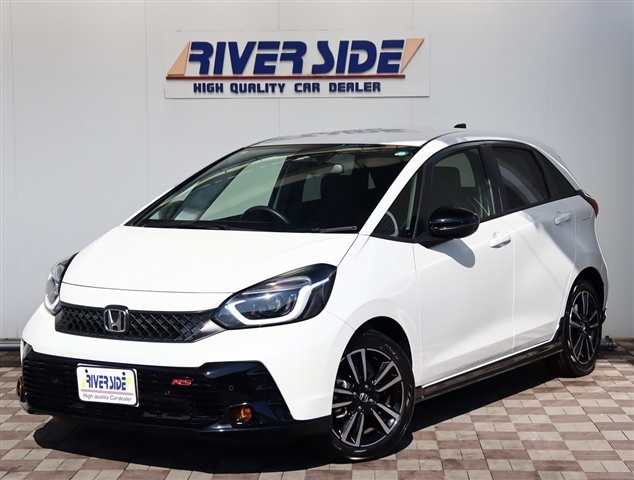 ホンダ フィット １．５ ＲＳ R5年 (関東) 99