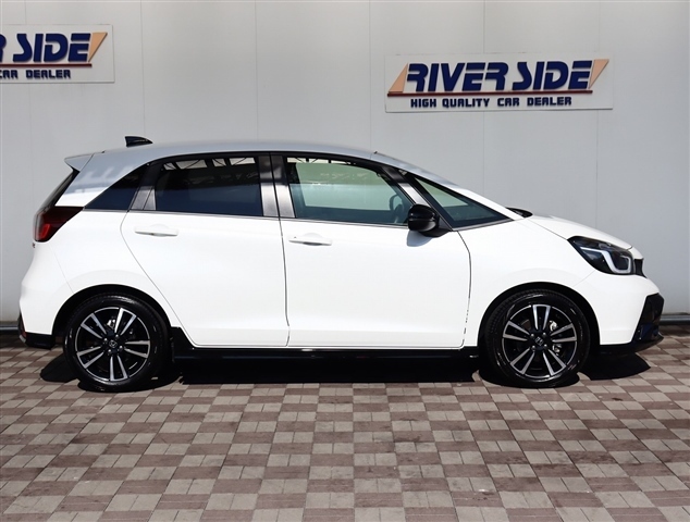 ホンダ フィット １．５ ＲＳ R5年 (関東) 99