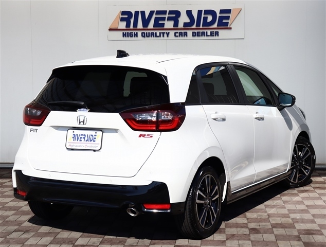 ホンダ フィット １．５ ＲＳ R5年 (関東) 99