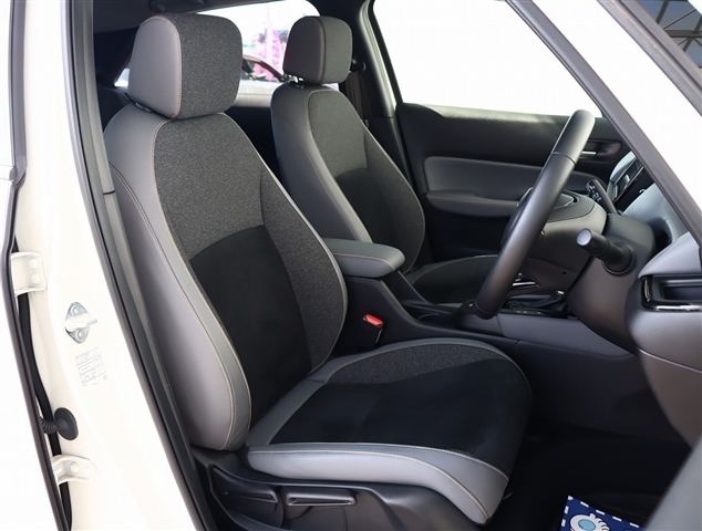 ホンダ フィット １．５ ＲＳ R5年 (関東) 99