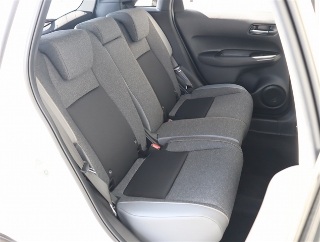 ホンダ フィット １．５ ＲＳ R5年 (関東) 99