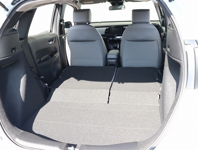 ホンダ フィット １．５ ＲＳ R5年 (関東) 99