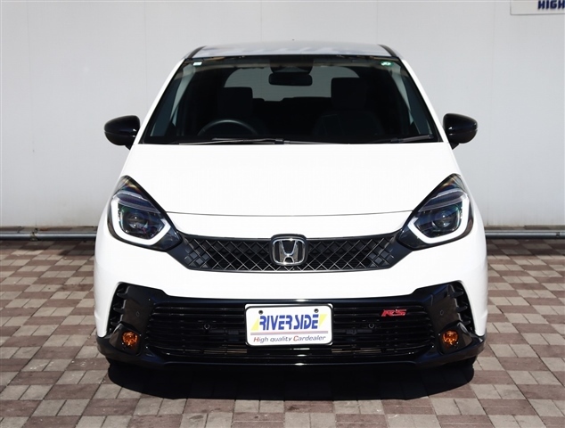 ホンダ フィット １．５ ＲＳ R5年 (関東) 99