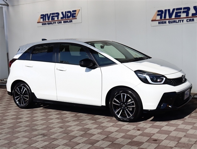 ホンダ フィット １．５ ＲＳ R5年 (関東) 99