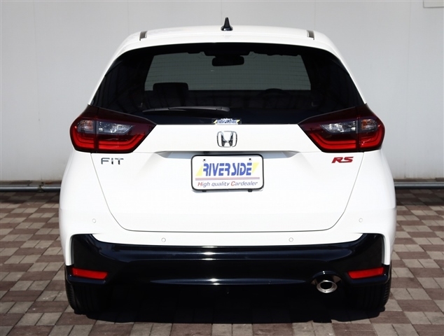 ホンダ フィット １．５ ＲＳ R5年 (関東) 99