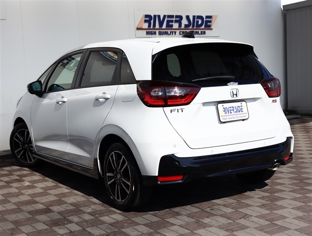 ホンダ フィット １．５ ＲＳ R5年 (関東) 99
