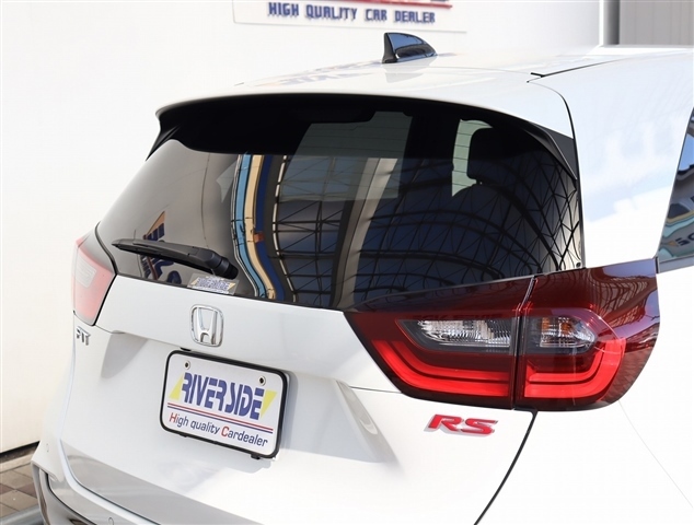 ホンダ フィット １．５ ＲＳ R5年 (関東) 99