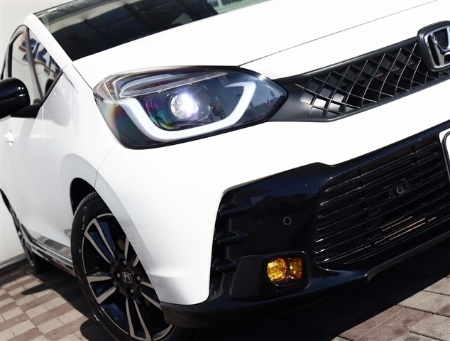 ホンダ フィット １．５ ＲＳ R5年 (関東) 99