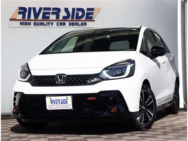 ホンダ フィット １．５ ＲＳ R5年 (関東) 99