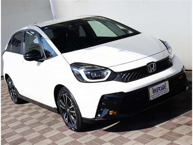 ホンダ フィット １．５ ＲＳ R5年 (関東) 99