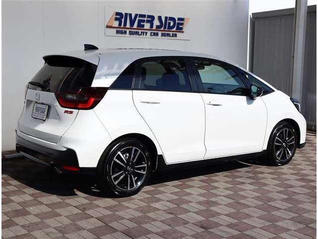 ホンダ フィット １．５ ＲＳ R5年 (関東) 99