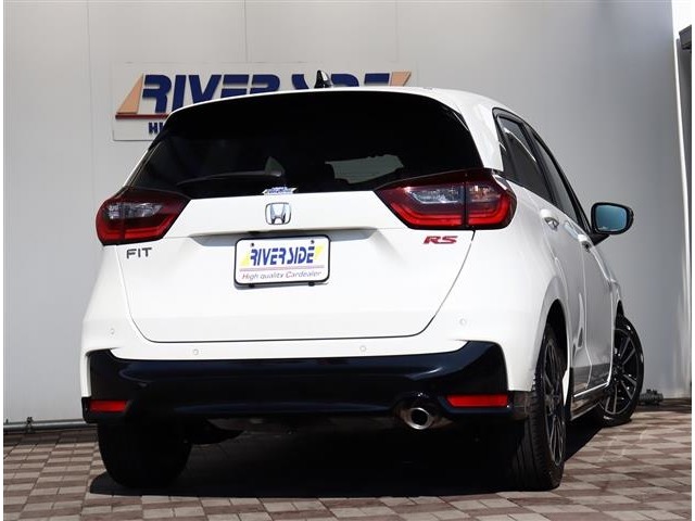 ホンダ フィット １．５ ＲＳ R5年 (関東) 99