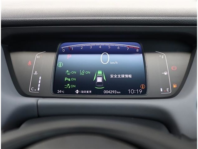 ホンダ フィット １．５ ＲＳ R5年 (関東) 99