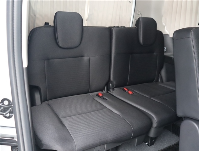 日産 セレナ ２．０ ハイウェイスターＶ Ｖセレクション R6年 (関東) 99