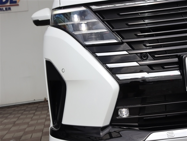 日産 セレナ ２．０ ハイウェイスターＶ Ｖセレクション R6年 (関東) 99