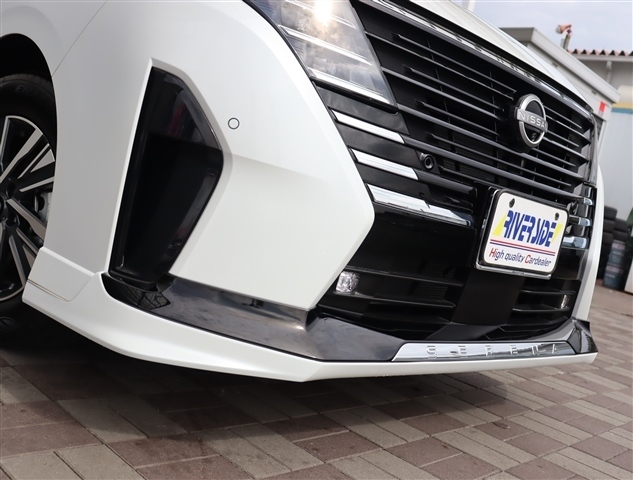 日産 セレナ ２．０ ハイウェイスターＶ Ｖセレクション R6年 (関東) 99