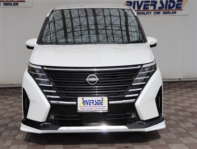 日産 セレナ ２．０ ハイウェイスターＶ Ｖセレクション R6年 (関東) 99