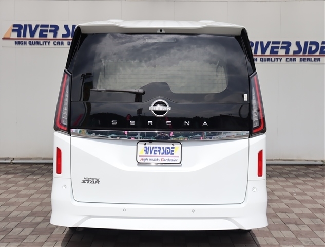 日産 セレナ ２．０ ハイウェイスターＶ Ｖセレクション R6年 (関東) 99