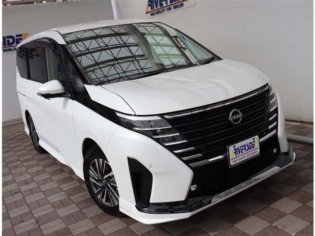 日産 セレナ ２．０ ハイウェイスターＶ Ｖセレクション R6年 (関東) 99