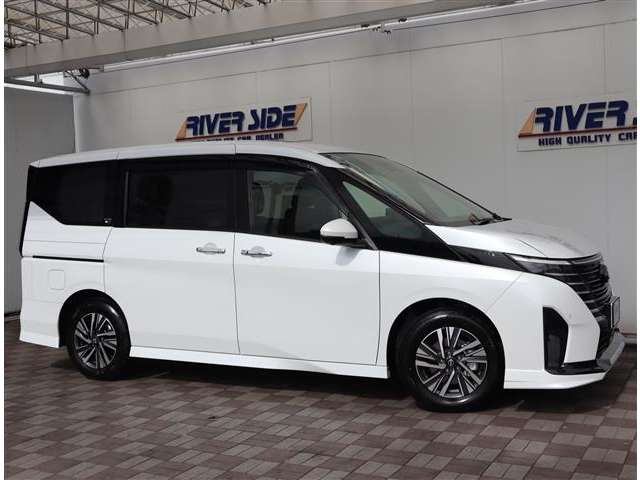 日産 セレナ ２．０ ハイウェイスターＶ Ｖセレクション R6年 (関東) 99