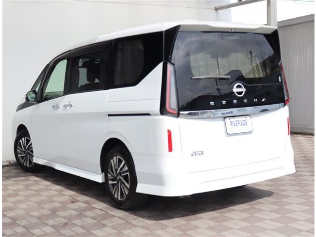 日産 セレナ ２．０ ハイウェイスターＶ Ｖセレクション R6年 (関東) 99