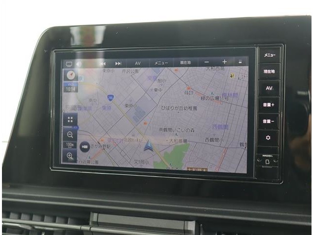 日産 セレナ ２．０ ハイウェイスターＶ Ｖセレクション R6年 (関東) 99