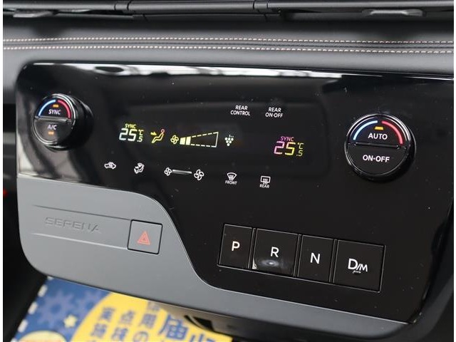 日産 セレナ ２．０ ハイウェイスターＶ Ｖセレクション R6年 (関東) 99