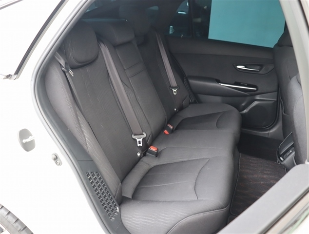 トヨタ クラウン　ハイブリッド ハイブリッド ２．５ ＲＳ H30年 (関東) 99