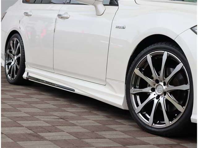 トヨタ クラウン　ハイブリッド ハイブリッド ２．５ ＲＳ H30年 (関東) 99