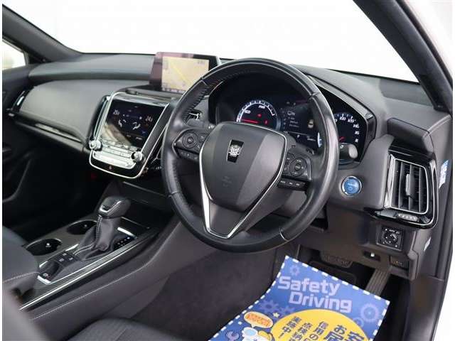 トヨタ クラウン　ハイブリッド ハイブリッド ２．５ ＲＳ H30年 (関東) 99