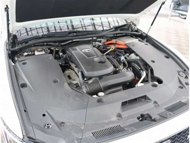 トヨタ クラウン　ハイブリッド ハイブリッド ２．５ ＲＳ H30年 (関東) 99