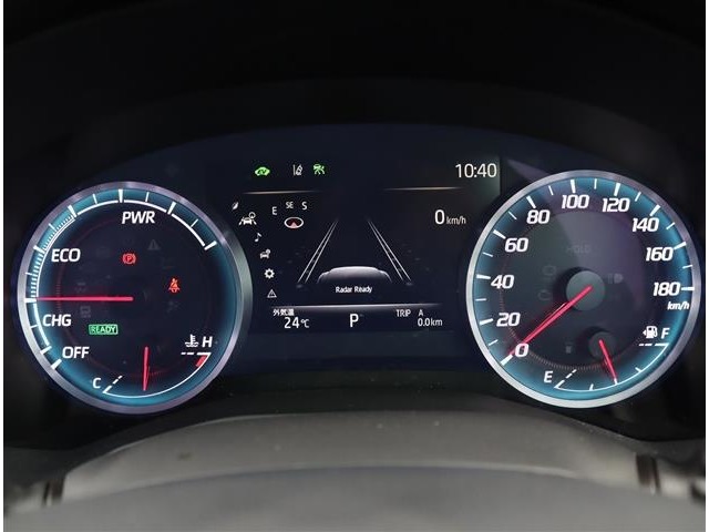 トヨタ クラウン　ハイブリッド ハイブリッド ２．５ ＲＳ H30年 (関東) 99