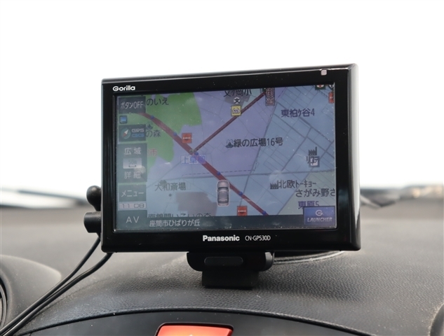 マツダ デミオ １．３ １３Ｃ－Ｖ H23年 (関東) 99