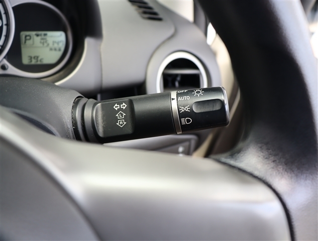 マツダ デミオ １．３ １３Ｃ－Ｖ H23年 (関東) 99