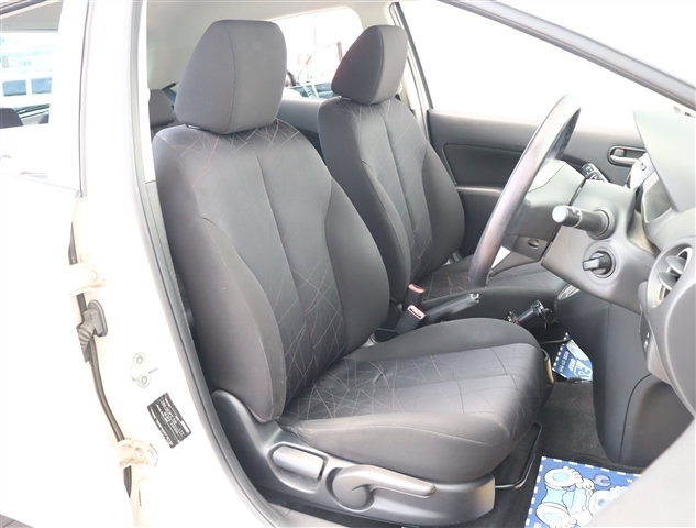 マツダ デミオ １．３ １３Ｃ－Ｖ H23年 (関東) 99