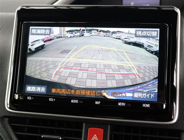 トヨタ ヴォクシー ２．０ ＺＳ 煌ＩＩＩ R3年 (関東) 99