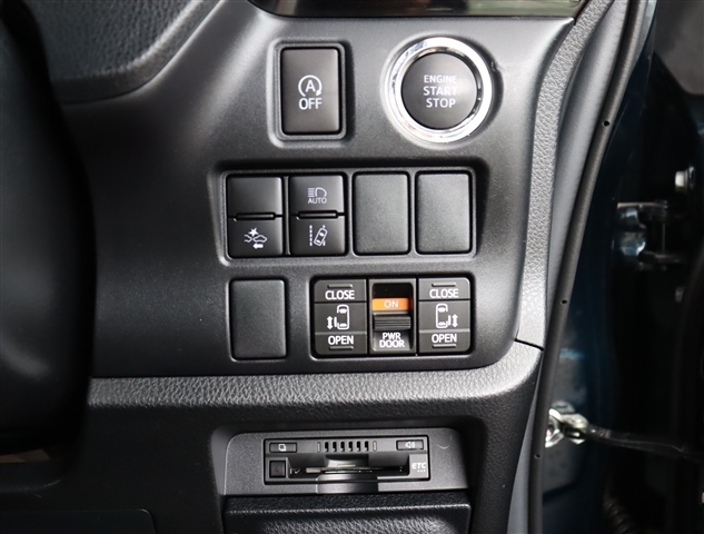 トヨタ ヴォクシー ２．０ ＺＳ 煌ＩＩＩ R3年 (関東) 99