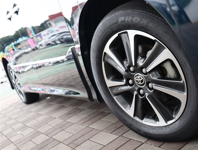 トヨタ ヴォクシー ２．０ ＺＳ 煌ＩＩＩ R3年 (関東) 99