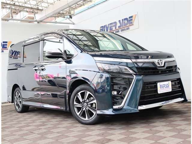 トヨタ ヴォクシー ２．０ ＺＳ 煌ＩＩＩ R3年 (関東) 99