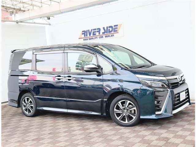 トヨタ ヴォクシー ２．０ ＺＳ 煌ＩＩＩ R3年 (関東) 99