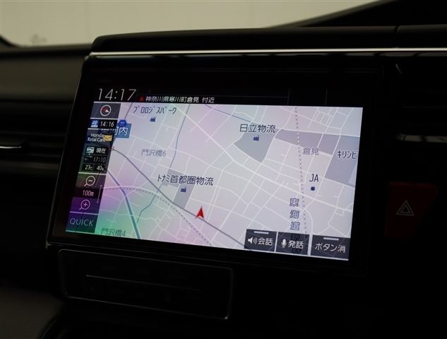 ホンダ ステップワゴン　ハイブリッド ２．０ スパーダ ハイブリッド Ｂ H30年 (関東) 99