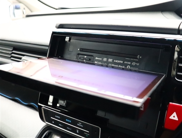 ホンダ ステップワゴン　ハイブリッド ２．０ スパーダ ハイブリッド Ｂ H30年 (関東) 99