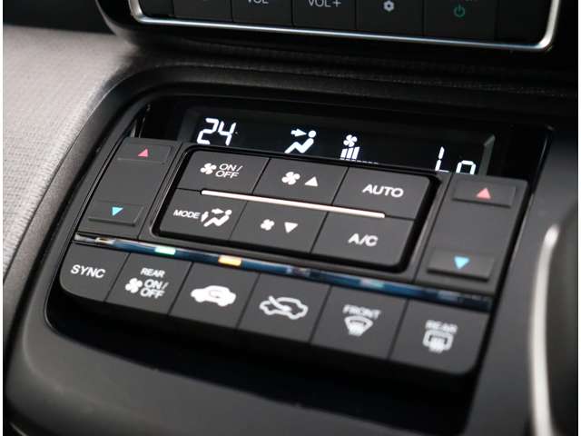 ホンダ ステップワゴン　ハイブリッド ２．０ スパーダ ハイブリッド Ｂ H30年 (関東) 99