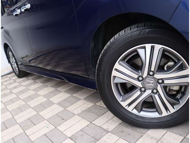 ホンダ ステップワゴン　ハイブリッド ２．０ スパーダ ハイブリッド Ｂ H30年 (関東) 99