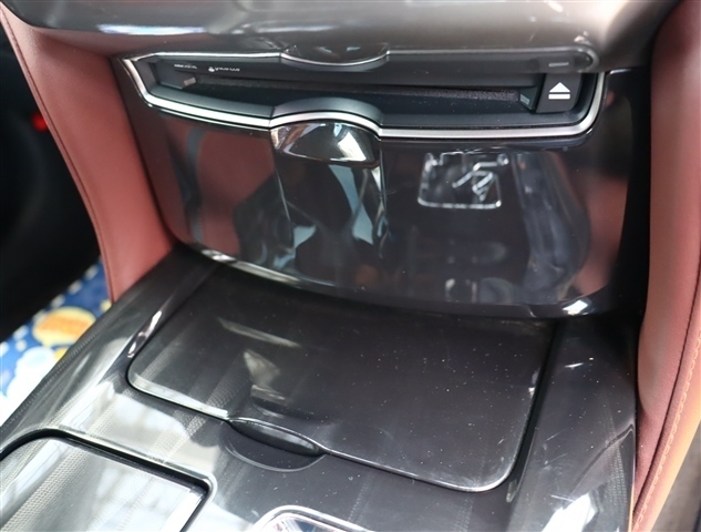 トヨタ クラウン　ハイブリッド ハイブリッド ２．５ Ｓ H25年 (関東) 99